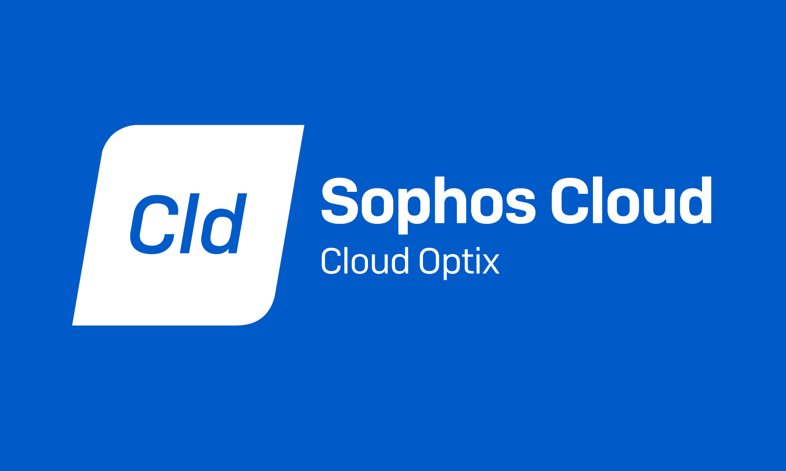 Container Security Now Available for Sophos Partners
