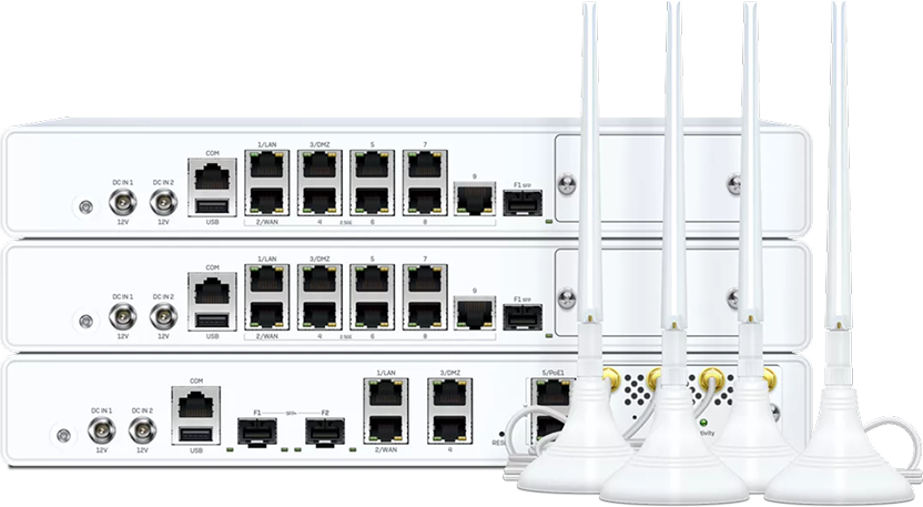 Next Gen Firewall Hardware - product highlight img 2