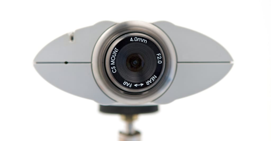 Who’s watching your webcam? The Screencastify Chrome extension story… Who’s watching your webcam? The Screencastify Chrome extension story…