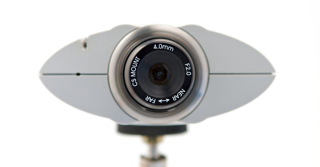 Who’s watching your webcam? The Screencastify Chrome extension story… Who’s watching your webcam? The Screencastify Chrome extension story…