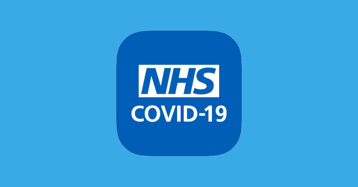 Apple and Google block official UK COVID-19 app update