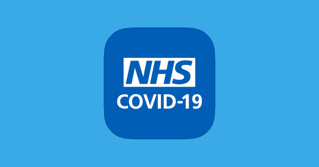 Apple and Google block official UK COVID-19 app update Apple and Google block official UK COVID-19 app update