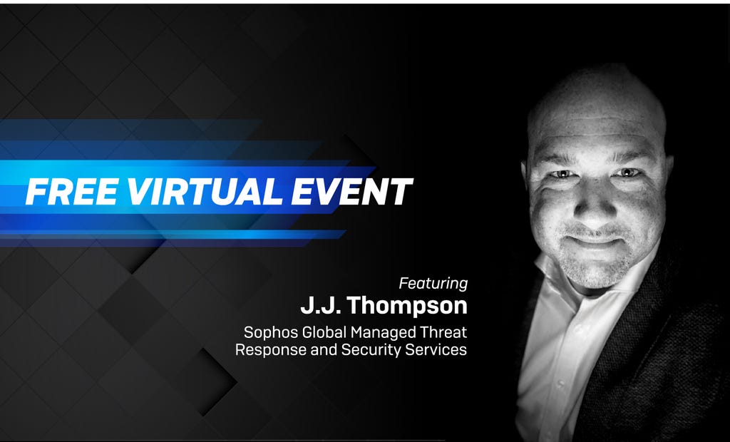 Sophos Global Managed Threat Response Leader Joins 451 Research Speaker Showcase Sophos Global Managed Threat Response Leader Joins 451 Research Speaker Showcase