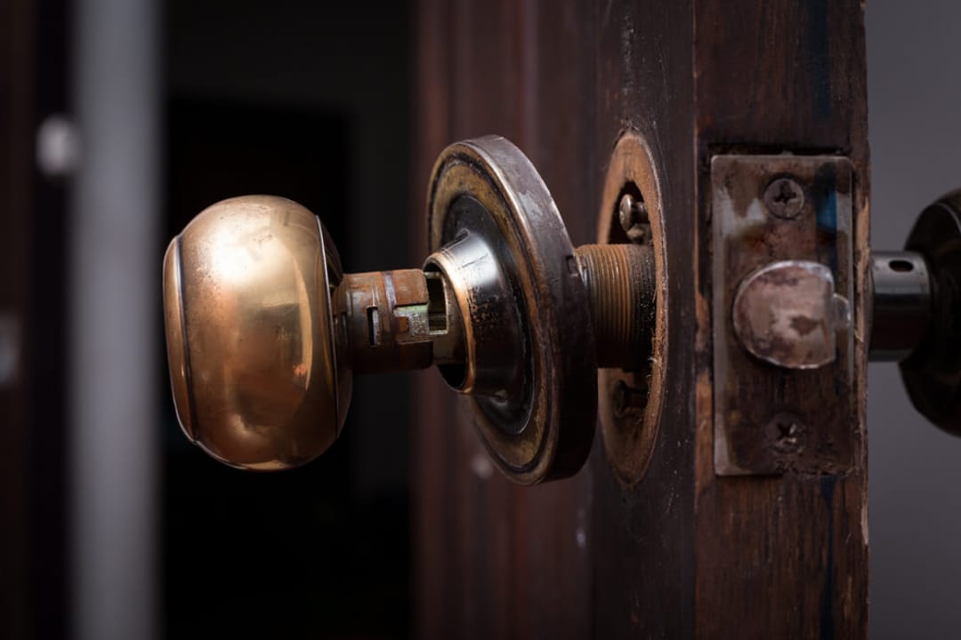 broken-lock