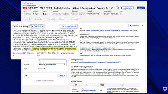 Sophos AI Defense - FEATURE - video - Sophos AI Defense - FEATURE - video -