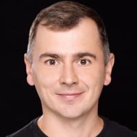 Rob Harrison Rob Harrison