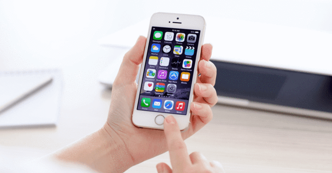 iPhone