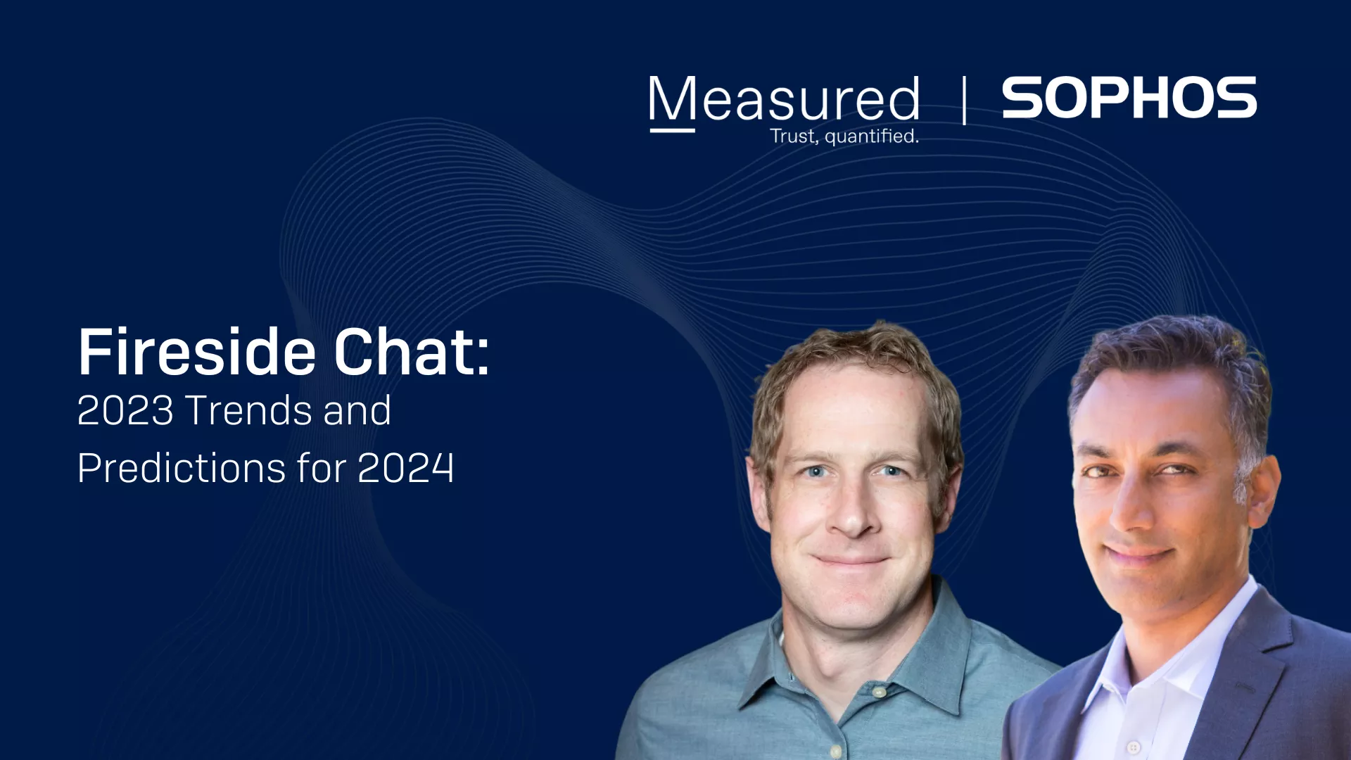 2023 Trends and 2024 Predictions | Sophos - video banner