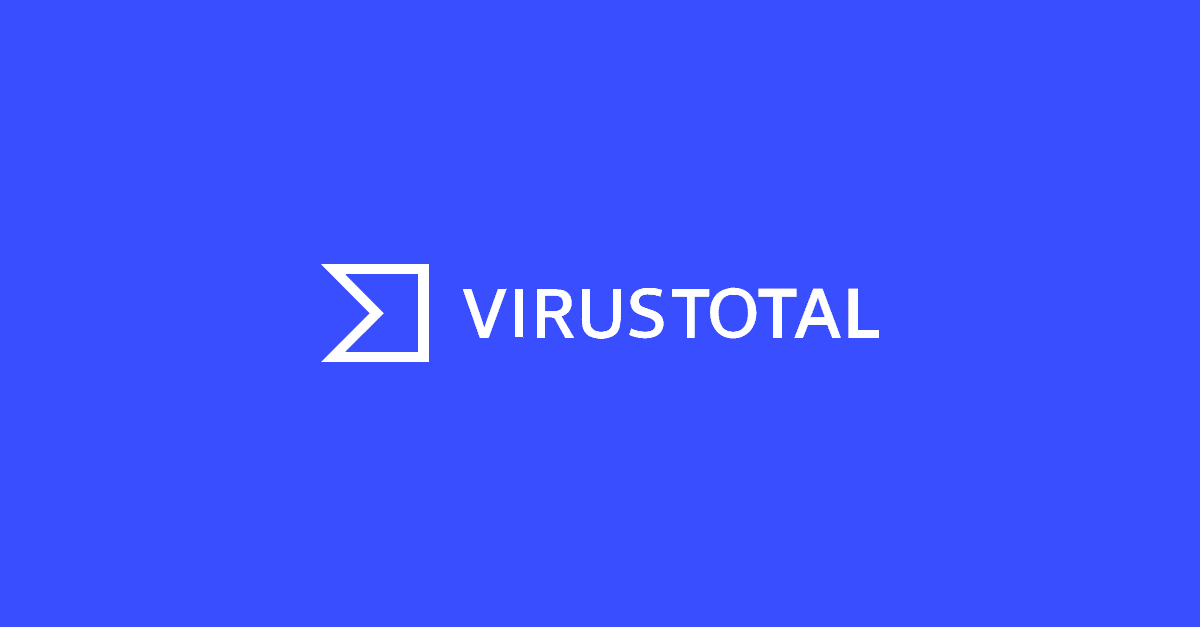 Google Virus Total leaks list of spooky email addresses