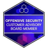 Penetration Testing - Awards - Logo 1 Penetration Testing - Awards - Logo 1