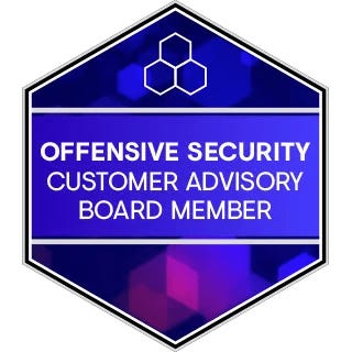 Penetration Testing - Awards - Logo 1 Penetration Testing - Awards - Logo 1