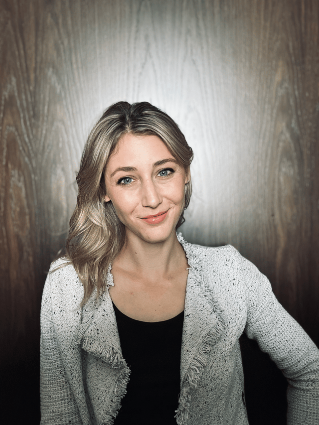 Kristin Del Rosso Kristin Del Rosso