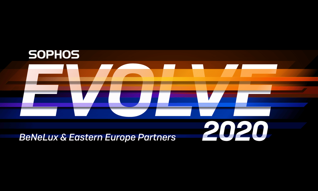 Live Briefing: Generate Leads with Sophos Cybersecurity Summit in November