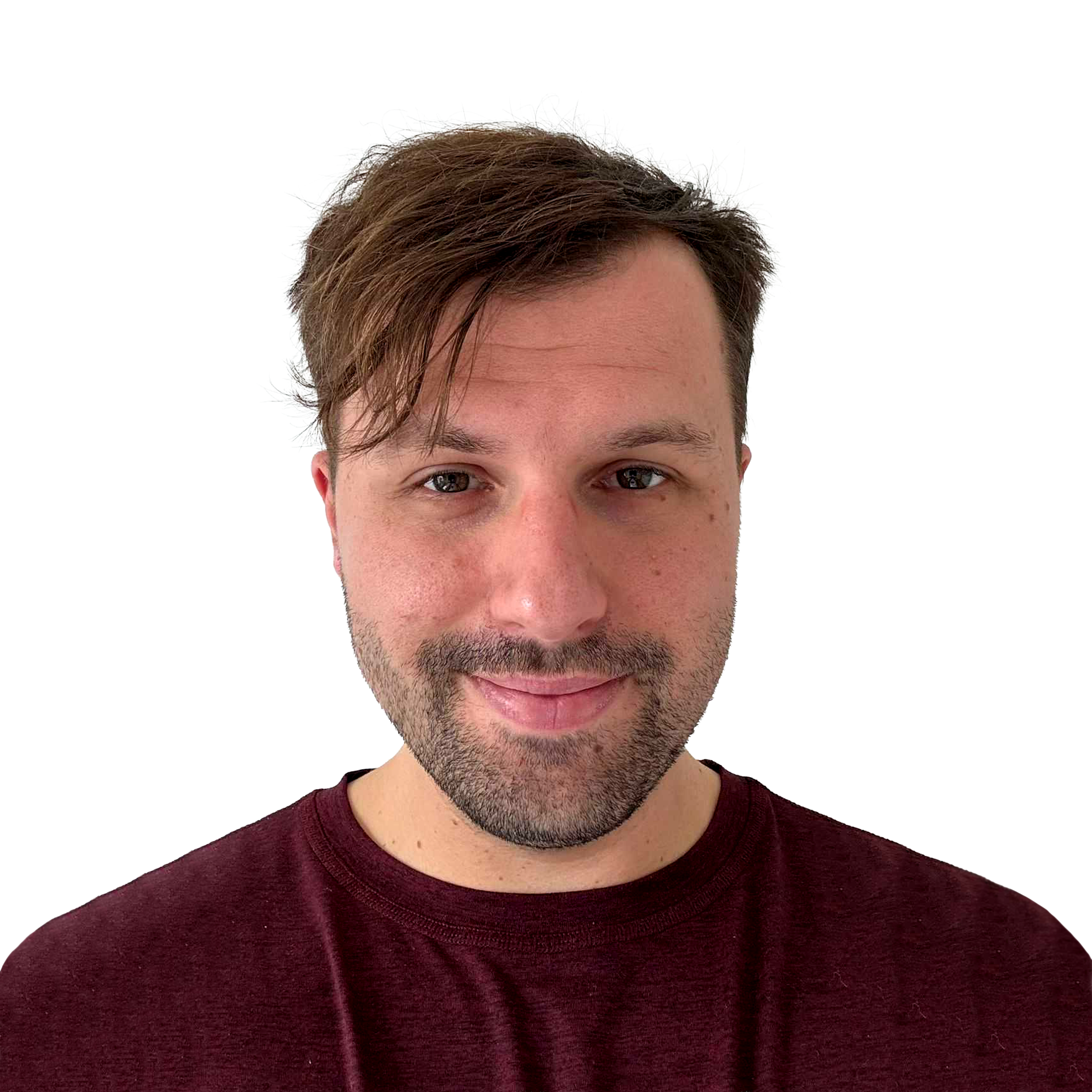 Josh Rawles