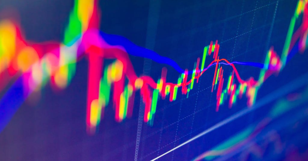 Beware fake online trading apps, on iOS as well as Android Beware fake online trading apps, on iOS as well as Android