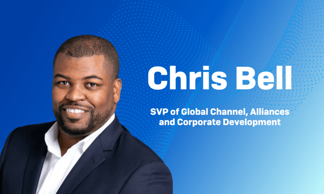Welcoming Chris Bell to Lead the Next Evolution of Sophos Global Channel Strategy Welcoming Chris Bell to Lead the Next Evolution of Sophos Global Channel Strategy