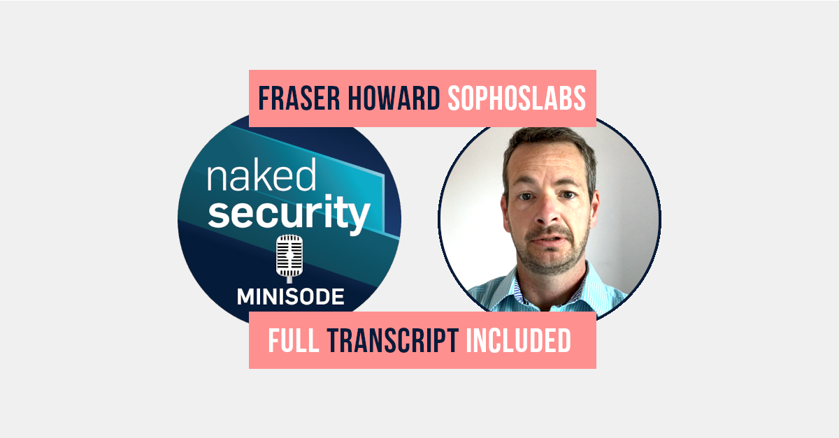 Cybersecurity Awareness Month: Listen up – CYBER­SECURITY FIRST!