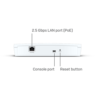 AP6 420E side view AP6 420E side view
