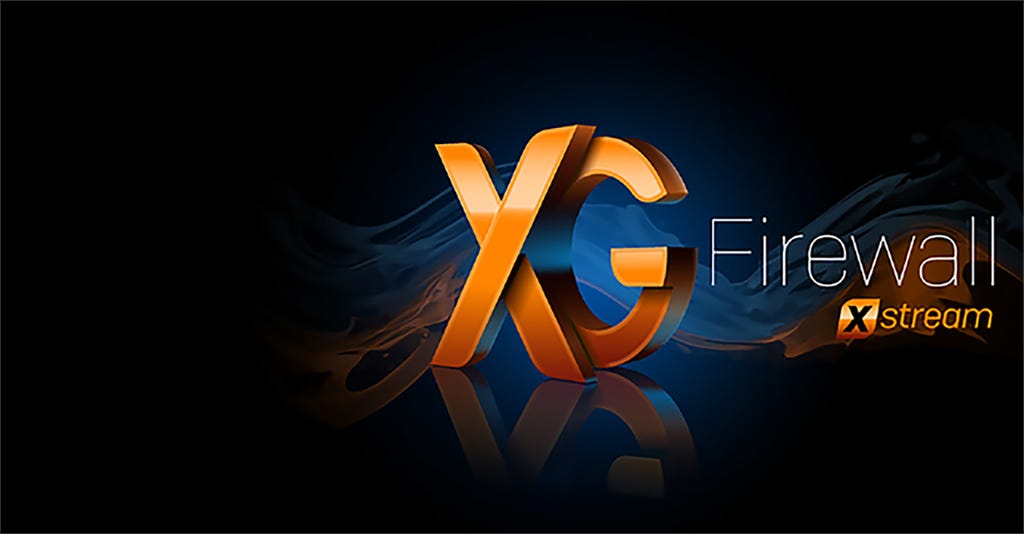 xg-firewall xg-firewall