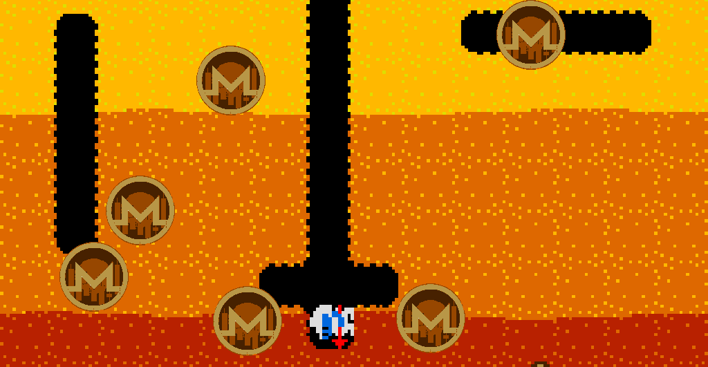 digdugtor2mine digdugtor2mine