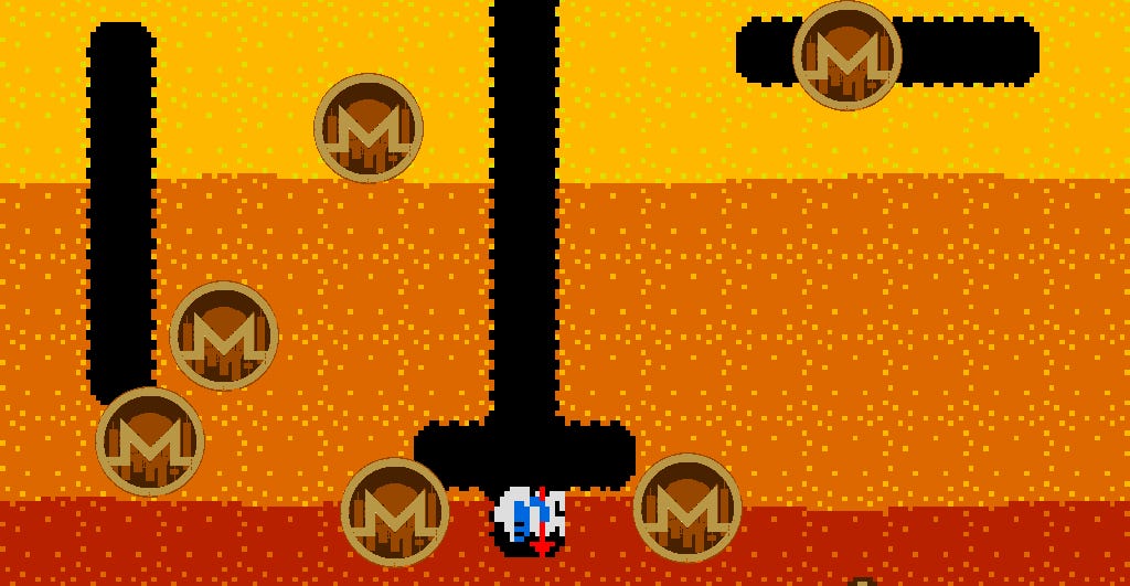 digdugtor2mine digdugtor2mine