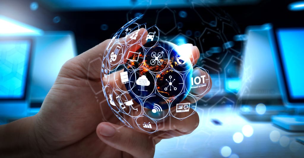 IoT devices must “protect consumers from cyberharm”, says UK government IoT devices must “protect consumers from cyberharm”, says UK government