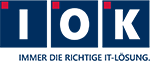 IOK Logo
