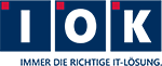 IOK Logo IOK Logo