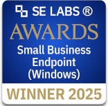Award - Small Business Managed Service Provider Solution - Image
