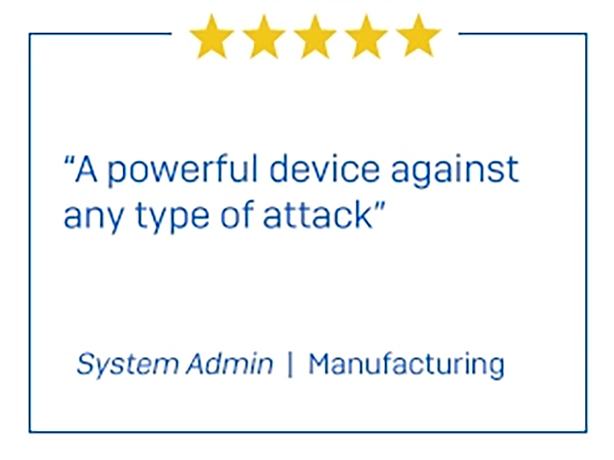 Gartner Peer Insights