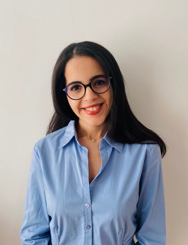 Salma Taoufiq Salma Taoufiq