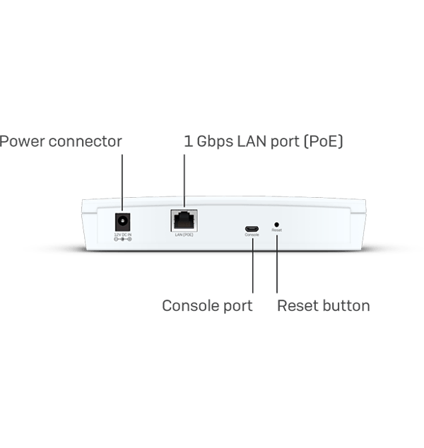 AP6 420 side view AP6 420 side view