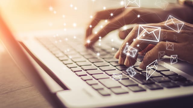 Email Email