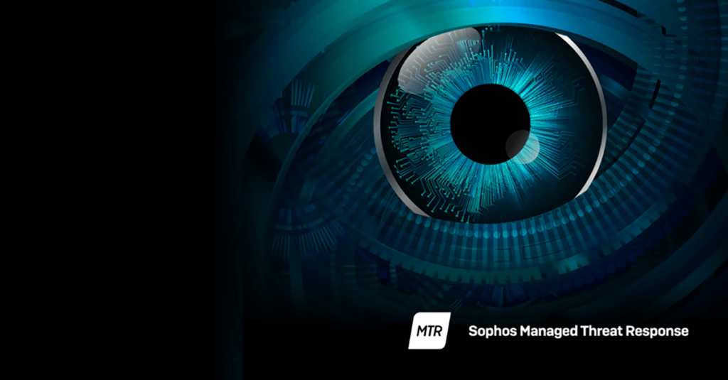 sophos mtr sophos mtr