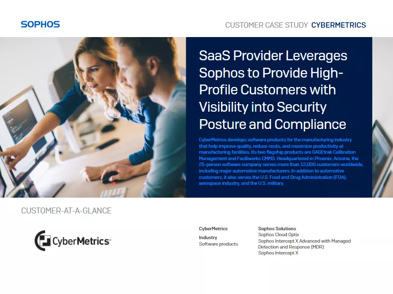 cybermetrics-aws-cs