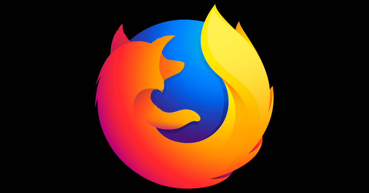 firefox