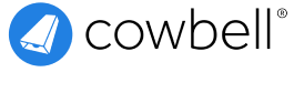 Cowbell Logo
