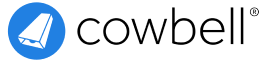 Cowbell Logo Cowbell Logo