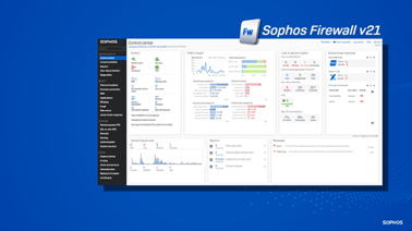 sophos firewall sophos firewall