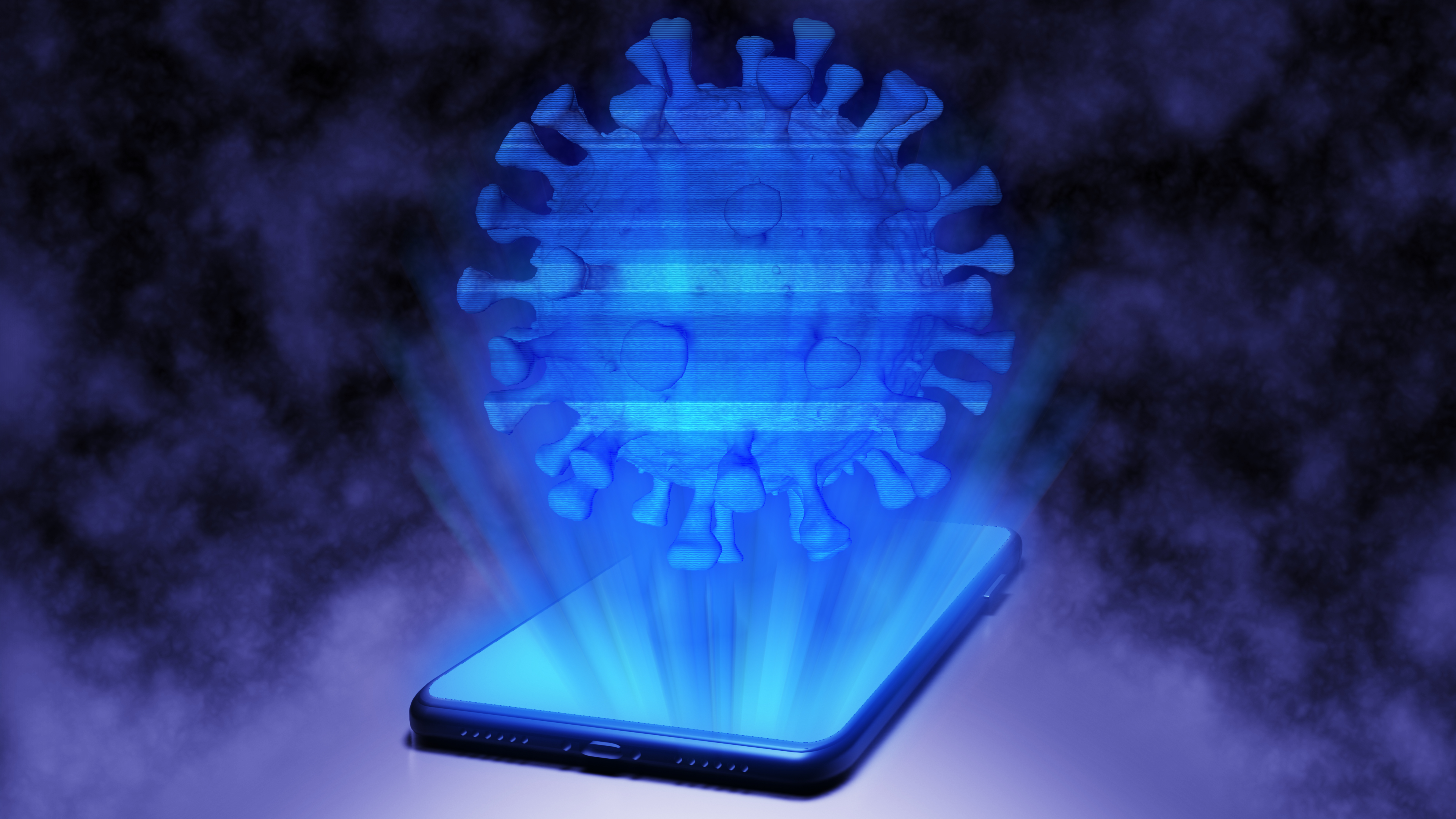 Feature image - Android devices ship with firmware-level malware