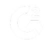 G2 Logo (white) G2 Logo (white)