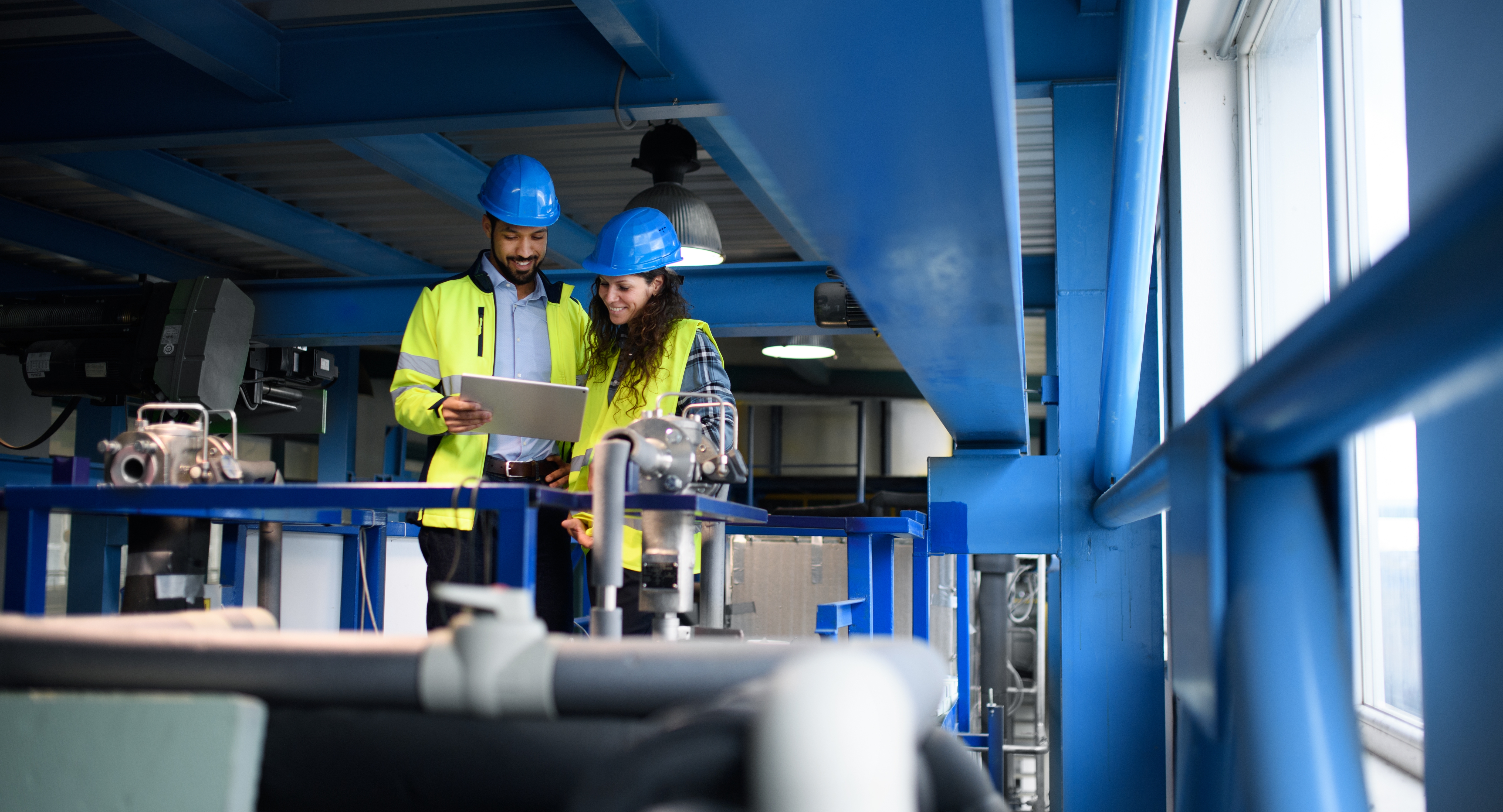 Grupo NGO gains 24/7 security visibility without expanding its IT team