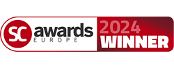Award - SC Awards Europe - Image