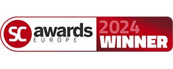 Award - SC Awards Europe - Image Award - SC Awards Europe - Image