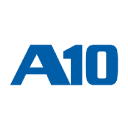 A10 Networks - Vendor logo A10 Networks - Vendor logo
