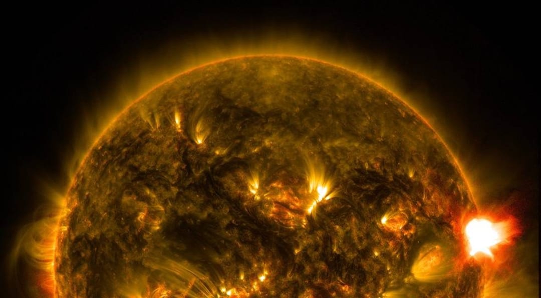 solarflare