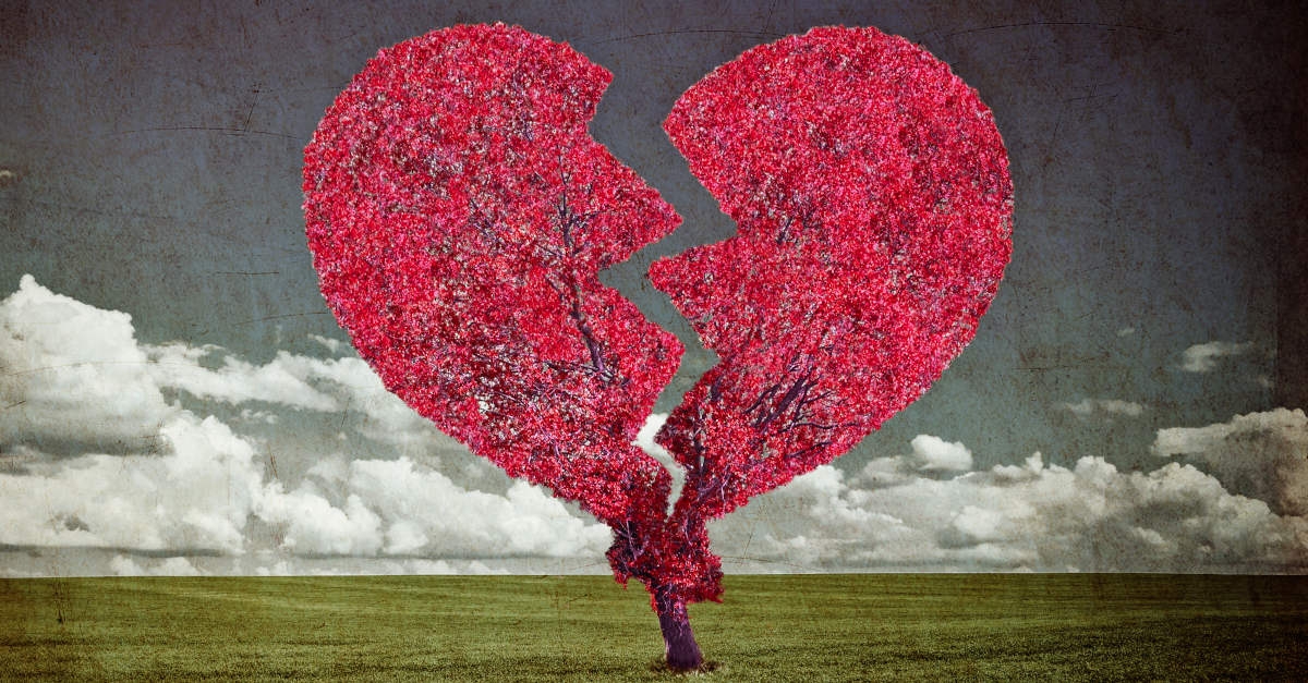 Romance scams at all-time high: here’s what you need to know