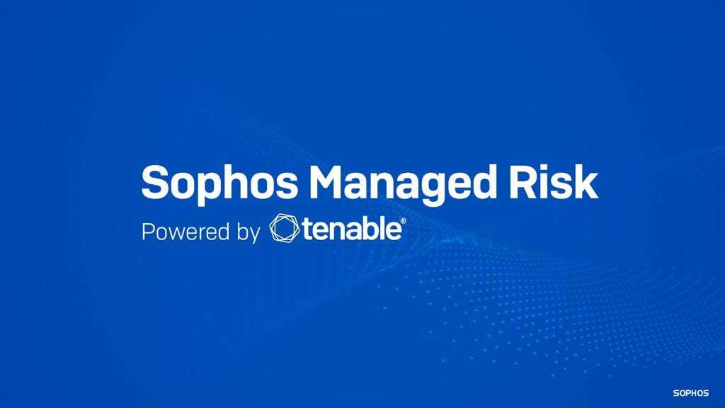 sophos managed risk logo sophos managed risk logo