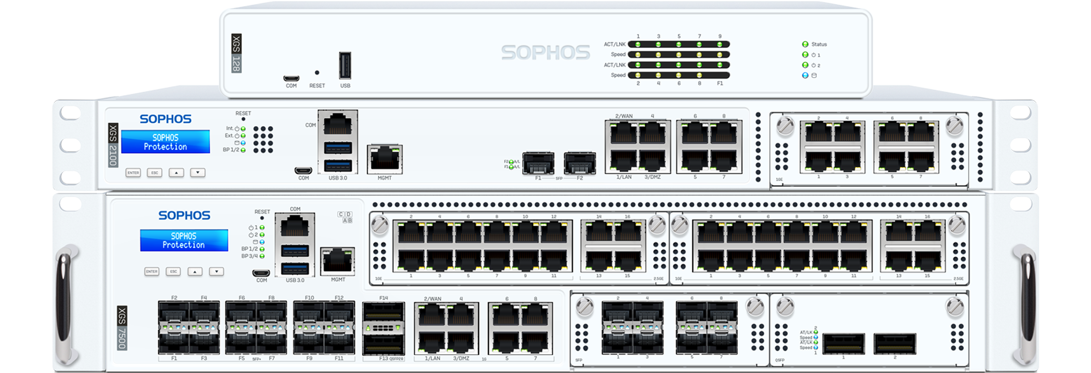 NextGen FireWall - Banner [Center-aligned Media] - Image